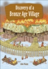 Reading Planet KS2 - Discovery of a Bronze Age Village - Level 5: Mars/Grey band - Book