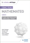 TGAU CBAC Canllaw Adolygu Mathemateg Uwch (WJEC GCSE Maths Higher: Mastering Mathematics Revision Guide Welsh-language edition) - eBook