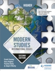 Higher Modern Studies: International Issues, Second Edition - Book