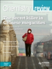 Chemistry Review Magazine Volume 28, 2018/19 issue 4 - eBook