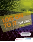 Log on to IT for CSEC - Book
