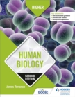 Higher Human Biology, Second Edition - eBook
