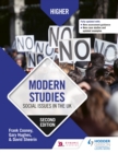 Higher Modern Studies: Social Issues in the UK, Second Edition - eBook