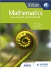 Mathematics for the IB Diploma: Analysis and approaches HL : Analysis and approaches HL - Book