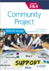 Community Project for the IB MYP 3-4 : Skills for Success - Book