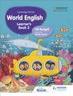 Cambridge Primary World English Learner's Book Stage 3 - Book