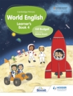 Cambridge Primary World  English Learner's Book Stage 4 - Book