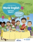 Cambridge Primary World English Learner's Book Stage 5 - Book