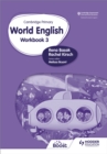 Cambridge Primary World English: Workbook Stage 3 - Book