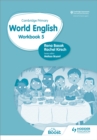 Cambridge Primary World  English: Workbook Stage 5 - Book