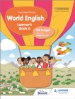 Cambridge Primary World English  Learner's Book Stage 6 - Book