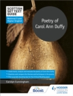 Scottish Set Text Guide: Poetry of Carol Ann Duffy for National 5 and Higher English - Book