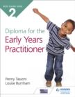 NCFE CACHE Level 2 Diploma for the Early Years Practitioner - Book