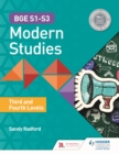 BGE S1 S3 Modern Studies: Third and Fourth Levels - eBook