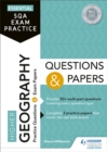 Essential SQA Exam Practice: Higher Geography Questions and Papers : From the publisher of How to Pass - Book