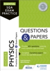 Essential SQA Exam Practice: Higher Physics Questions and Papers : From the publisher of How to Pass - Book