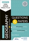 Essential SQA Exam Practice: National 5 Geography Questions and Papers : From the publisher of How to Pass - Book