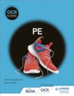 OCR A Level PE (Year 1 and Year 2) - Book