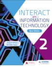 Interact with Information Technology 2 new edition - Book