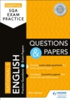 Essential SQA Exam Practice: National 5 English Questions and Papers : From the publisher of How to Pass - eBook