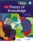 Theory of Knowledge for the IB Diploma Fourth Edition - Book
