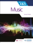 Music for the IB MYP 4&5: MYP by Concept - Book