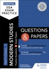 Essential SQA Exam Practice: National 5 Modern Studies Questions and Papers : From the publisher of How to Pass - eBook