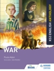 Key Stage 3 English Anthology: War - eBook
