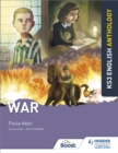 Key Stage 3 English Anthology: War - Book