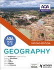 AQA GCSE (9-1) Geography Second Edition - Book