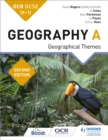 OCR GCSE (9-1) Geography A Second Edition - Book