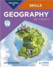 Progress in Geography Skills: Key Stage 3 - Book