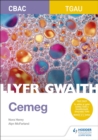 WJEC GCSE Chemistry Workbook (Welsh Language Edition) - Book