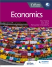 Economics for the IB Diploma - eBook