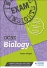 Exam Insights for GCSE Biology - Book