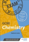 Exam Insights for GCSE Chemistry - Book