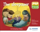 PYP Friends: The sleepover - Book