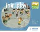 PYP Friends: Fair play - eBook
