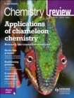 Chemistry Review Magazine Volume 29, 2019/20 Issue 2 - eBook