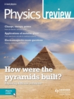 Physics Review Magazine Volume 29, 2019/20 Issue 1 - eBook