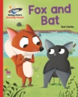 Reading Planet - Fox and Bat - Red A: Galaxy - eBook