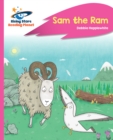 Reading Planet - Sam the Ram - Pink C: Rocket Phonics - eBook