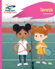Reading Planet - Tennis - Pink C: Rocket Phonics - eBook