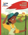 Reading Planet - Lost Sheep! - Red C: Rocket Phonics - Book
