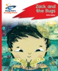 Reading Planet - Zack and the Bugs - Red C: Rocket Phonics - eBook