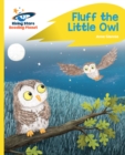 Reading Planet - Fluff the Little Owl - Yellow Plus: Rocket Phonics - eBook