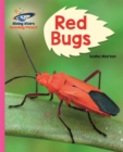 Reading Planet - Red Bugs - Pink B: Galaxy - Book