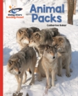 Reading Planet - Animal Packs - Red A: Galaxy - Book