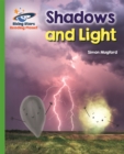 Reading Planet - Shadows and Light - Green: Galaxy - Book