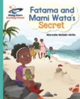 Reading Planet - Fatama and Mami Wata's Secret - Turquoise: Galaxy - Book